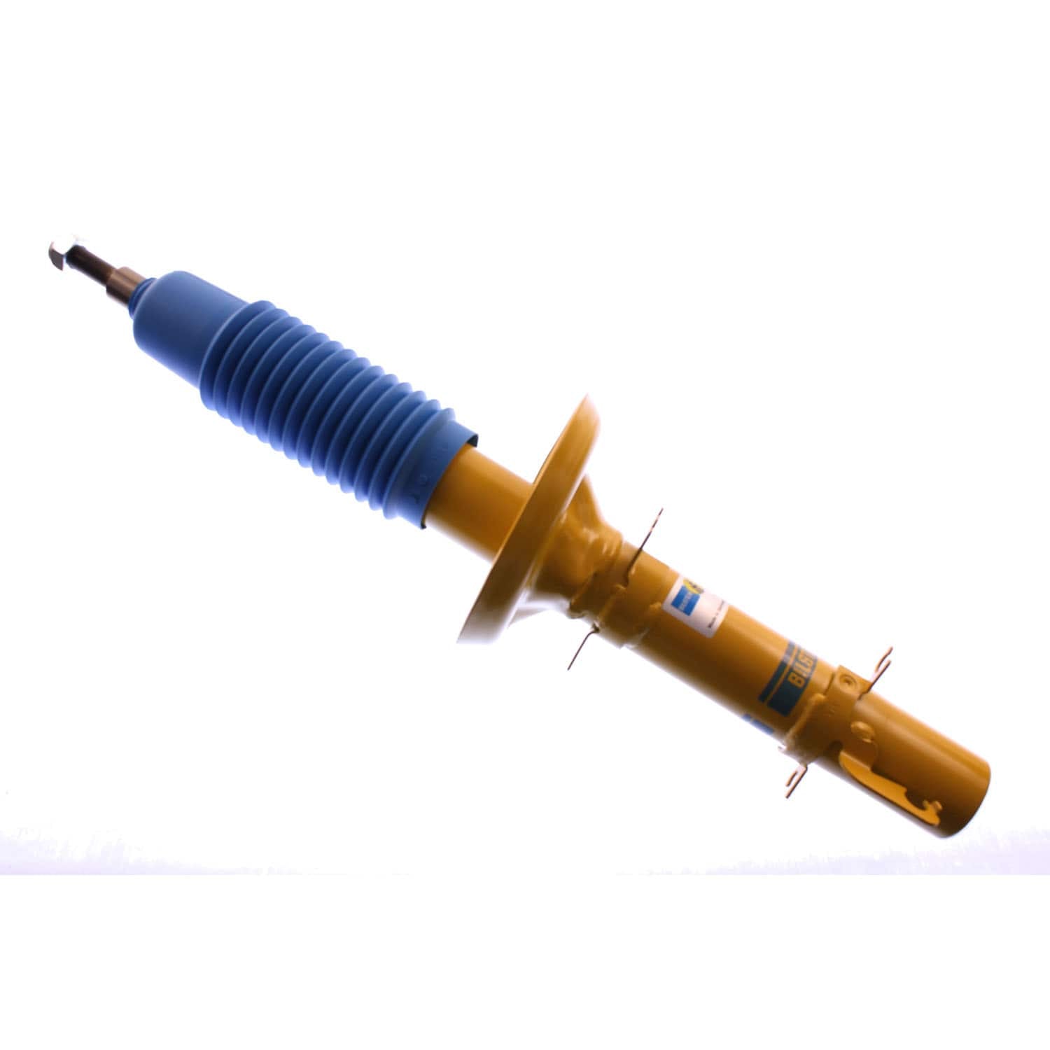 Bilstein B6 Performance 36mm Monotube Suspension Front Strut Assembly - 17.24 in. Collapsed 35-044079