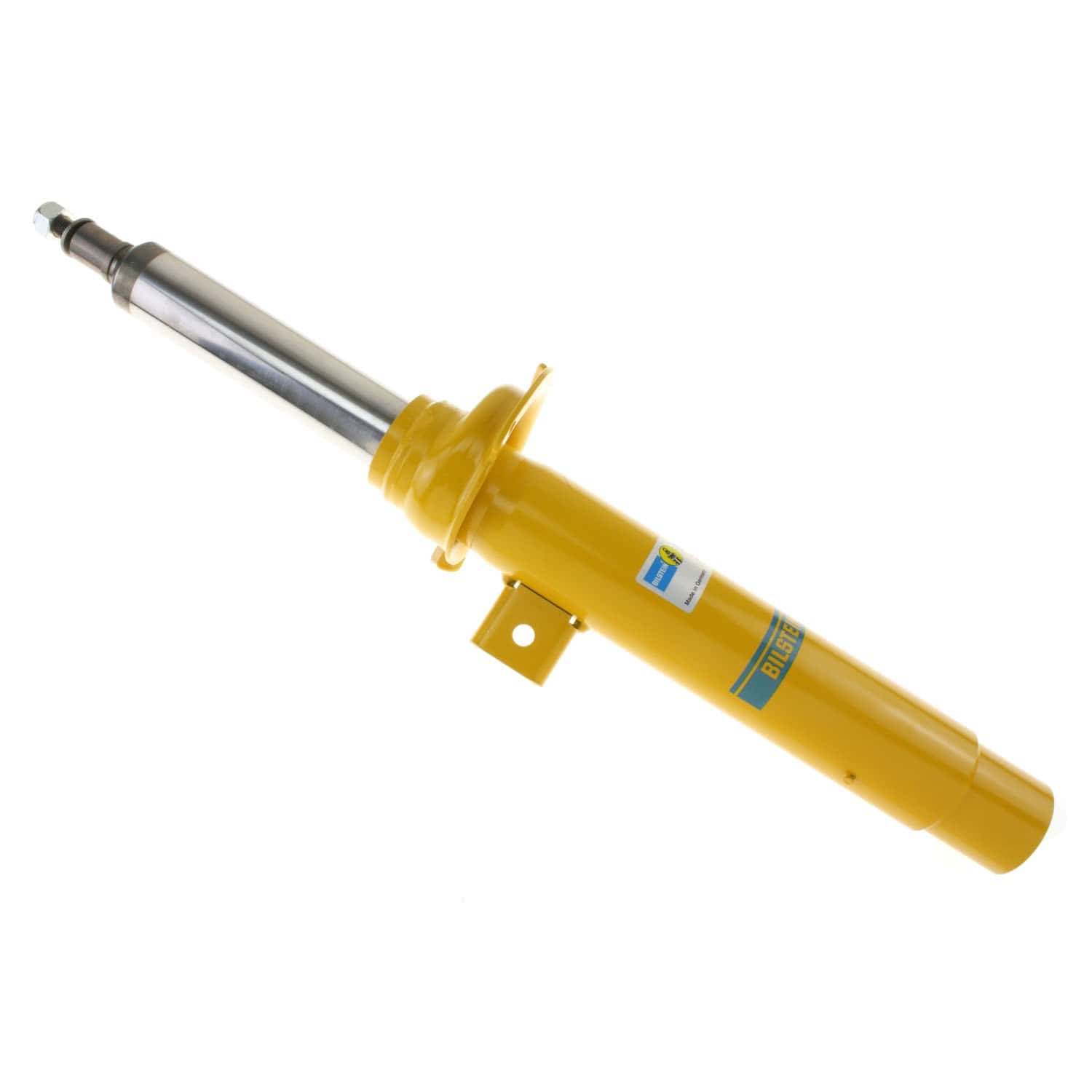 Bilstein B6 Performance 36mm Monotube Suspension Front Strut Assembly - 17.36 in. Collapsed 35-217480