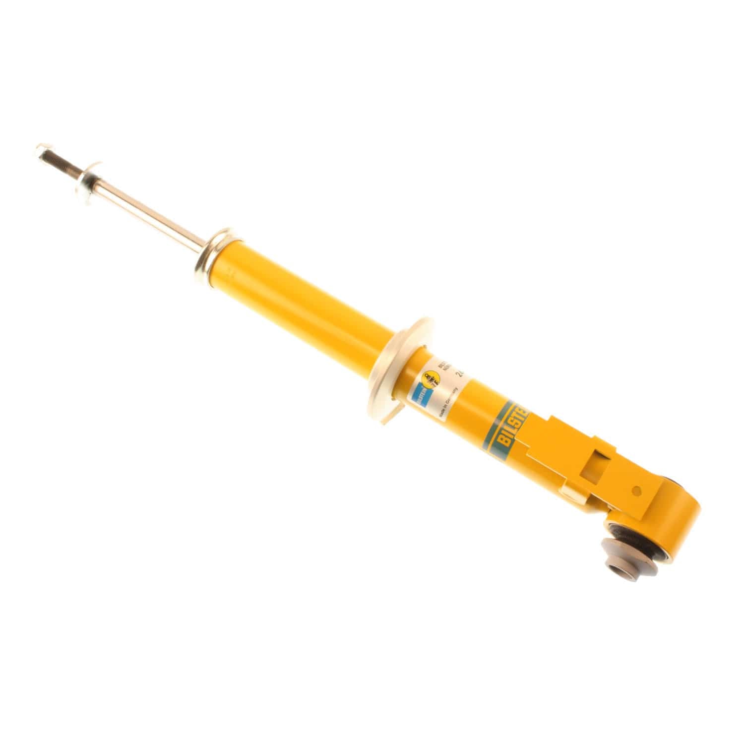 Bilstein B6 Performance 36mm Monotube Suspension Rear Right Shock Absorber for 2013-2016 Mini Cooper Paceman (R61) 24-195416