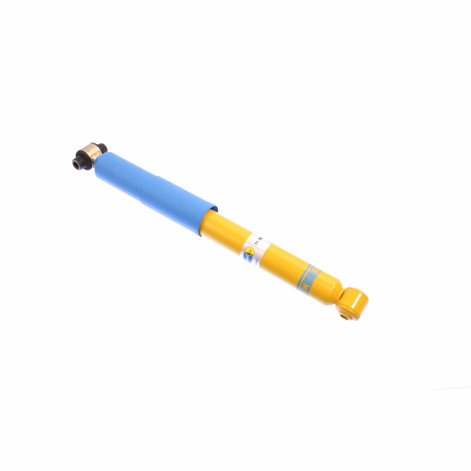 Bilstein B6 Performance 36mm Monotube Suspension Rear Shock Absorber - 11.54 in. Collapsed 24-107815