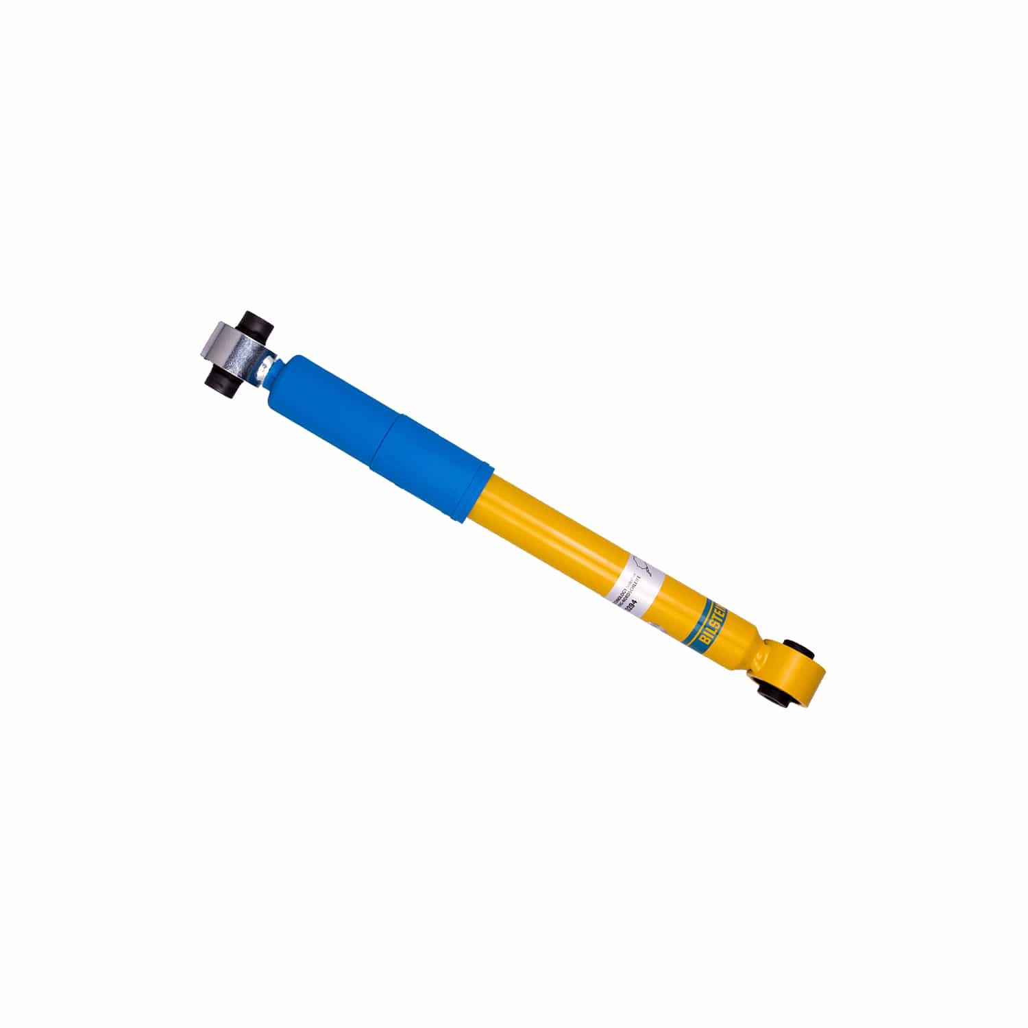 Bilstein B6 Performance 36mm Monotube Suspension Rear Shock Absorber - 12.48 in. Collapsed 24-210294