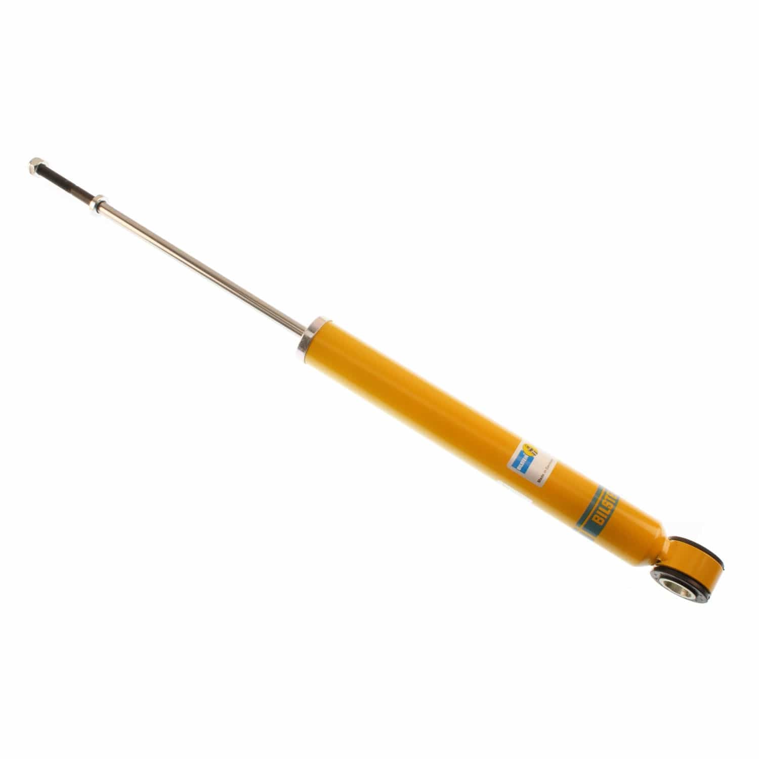 Bilstein B6 Performance 36mm Monotube Suspension Rear Shock Absorber - 13.5 in. Collapsed 24-222143