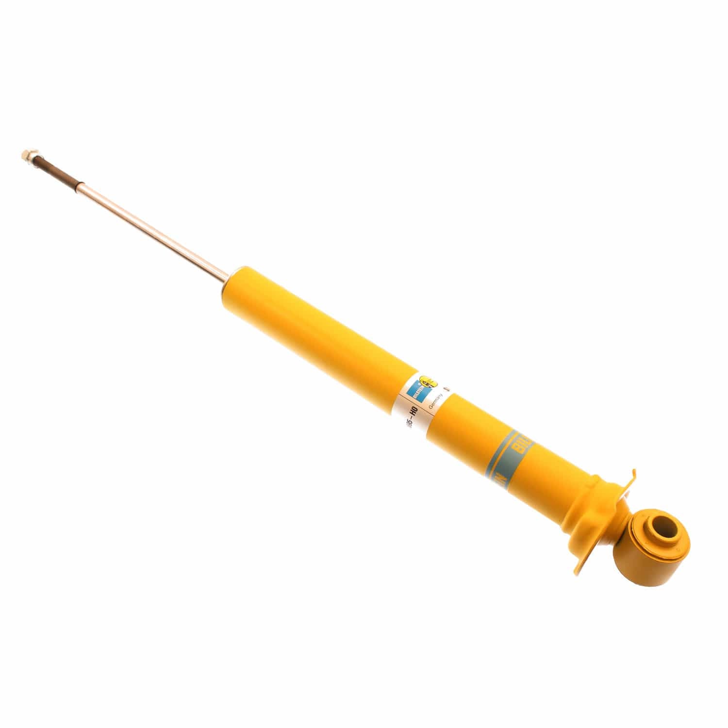 Bilstein B6 Performance 36mm Monotube Suspension Rear Shock Absorber - 14.19 in. Collapsed 24-186377