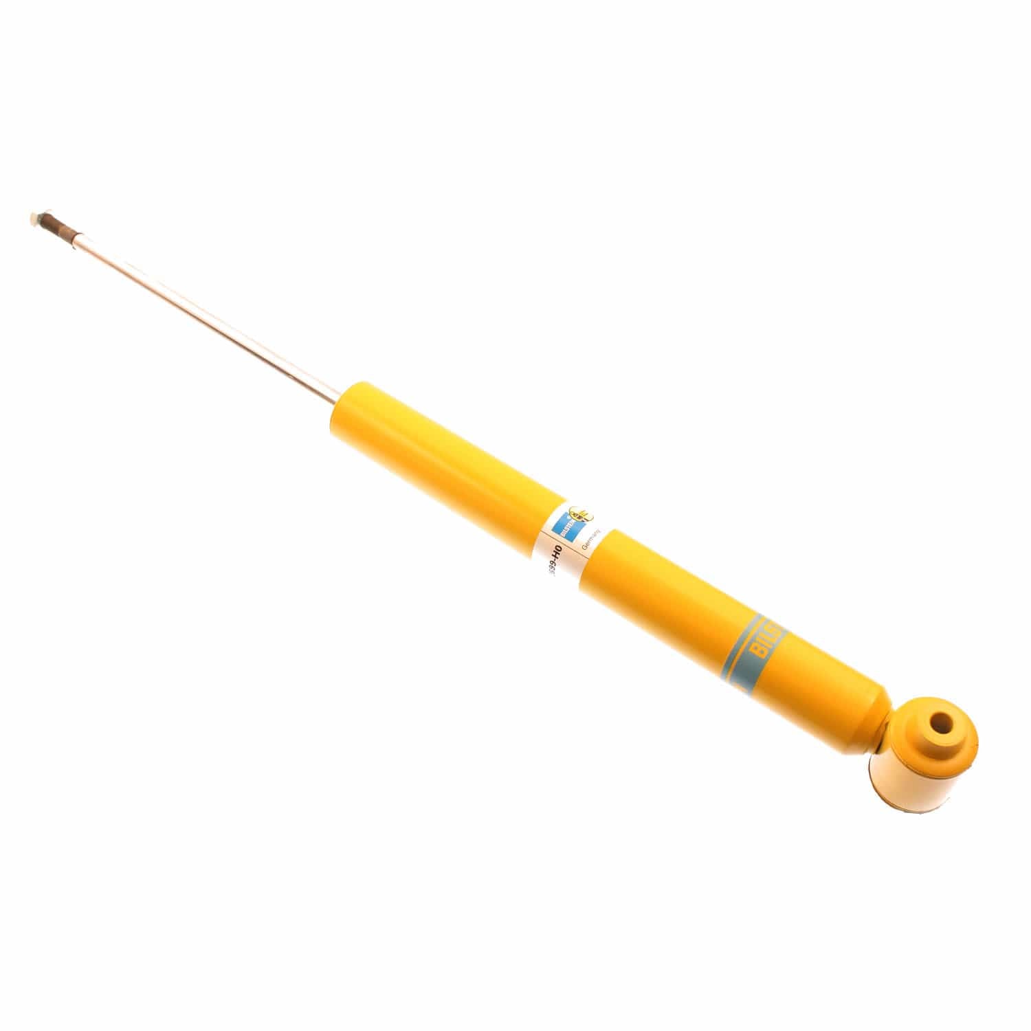 Bilstein B6 Performance 36mm Monotube Suspension Rear Shock Absorber - 15.04 in. Collapsed 24-026994