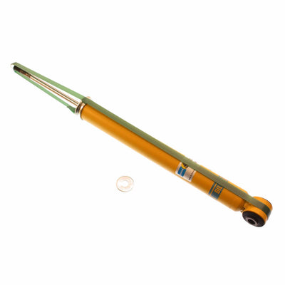 Bilstein B6 Performance 36mm Monotube Suspension Rear Shock Absorber - 15.06 in. Collapsed 24-026970