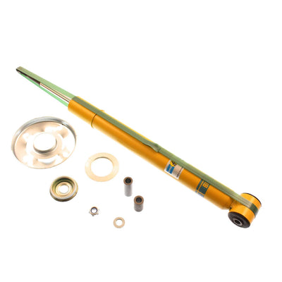 Bilstein B6 Performance 36mm Monotube Suspension Rear Shock Absorber - 15.55 in. Collapsed 24-020800