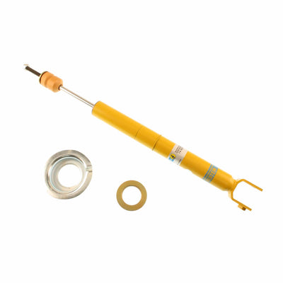 Bilstein B6 Performance 36mm Monotube Suspension Rear Shock Absorber - 15.59 in. Collapsed 24-010894
