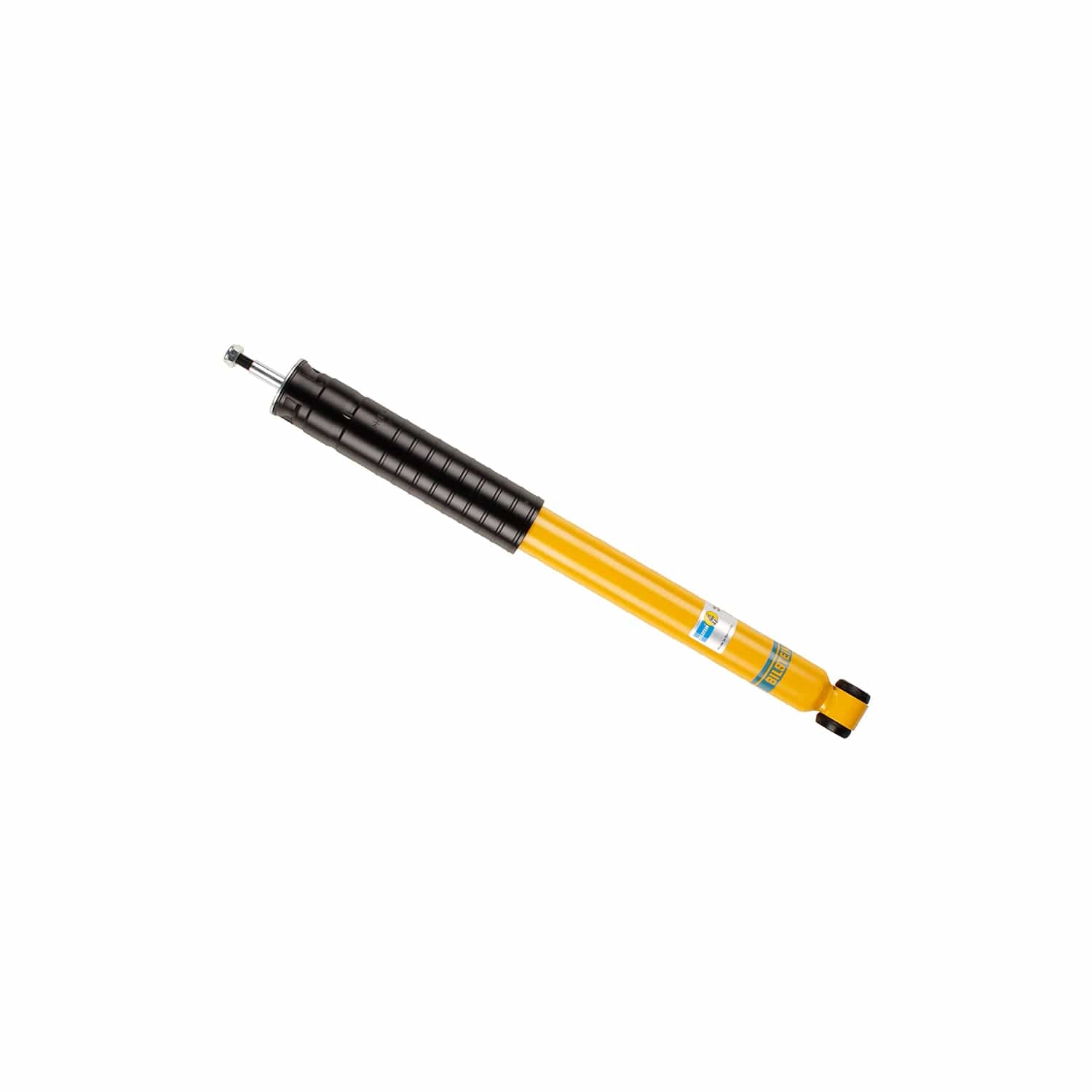 Bilstein B6 Performance 36mm Monotube Suspension Rear Shock Absorber - 15.83 in. Collapsed 24-120364