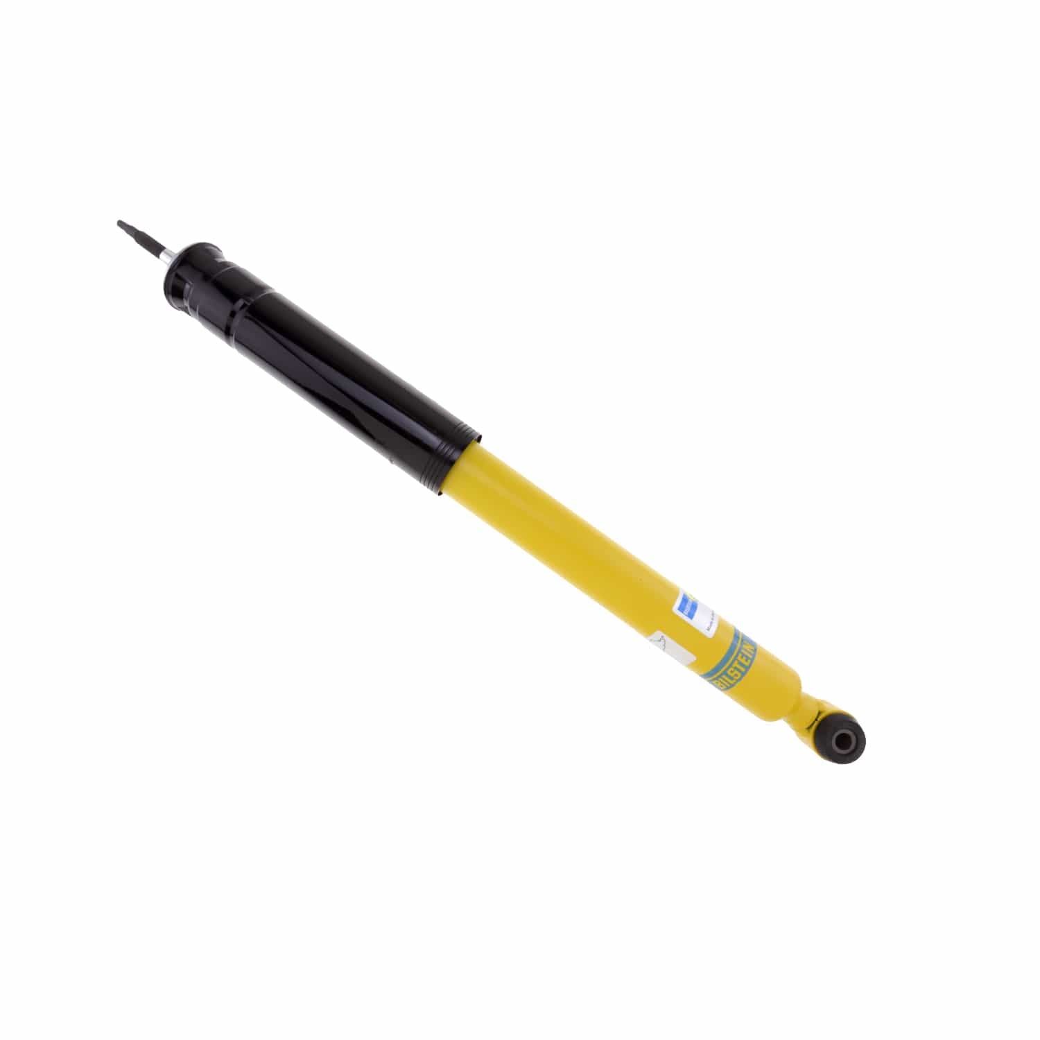 Bilstein B6 Performance 36mm Monotube Suspension Rear Shock Absorber for 1994-2000 Mercedes-Benz C280 (W202) 24-100403