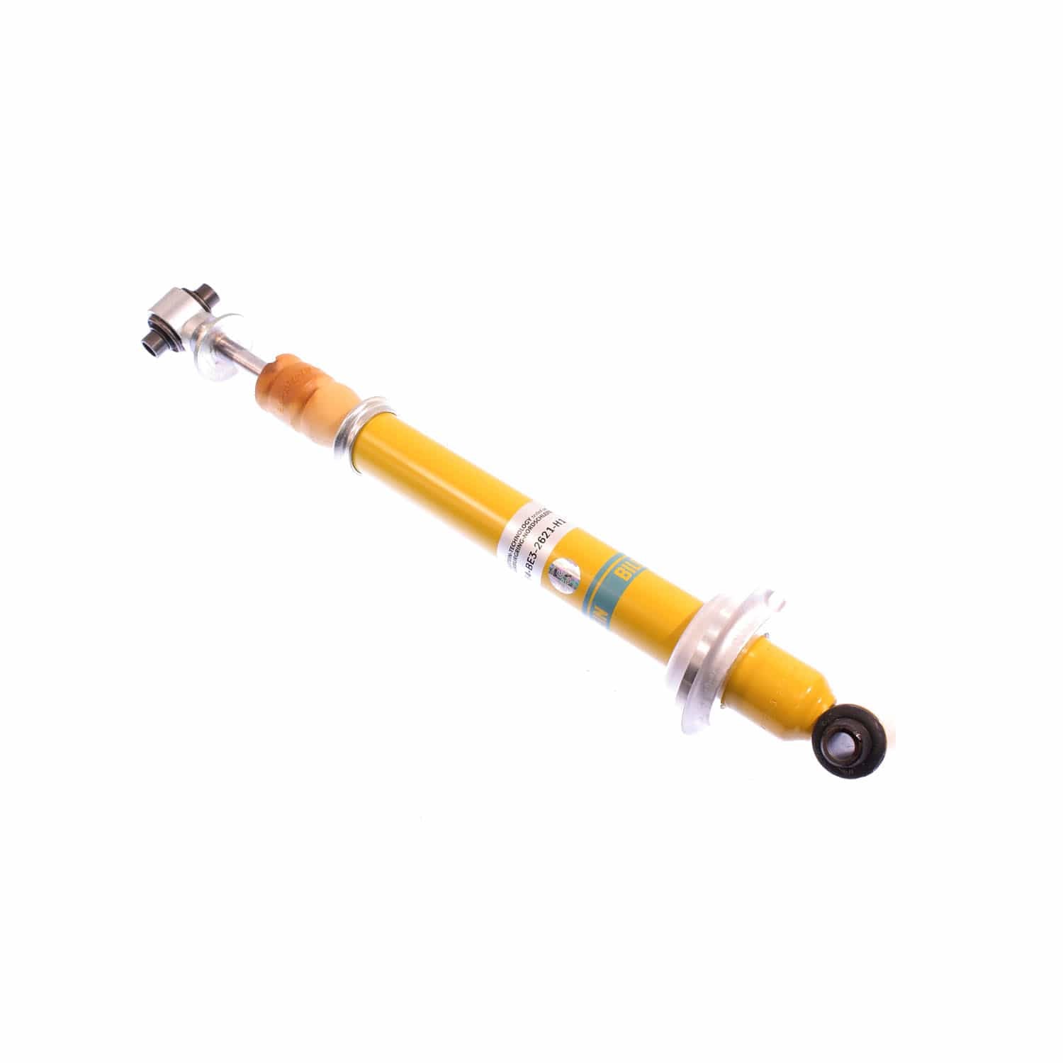 Bilstein B6 Performance 36mm Monotube Suspension Rear Shock Absorber for 1996-2001 Audi A4 Quattro (B5) 24-026215