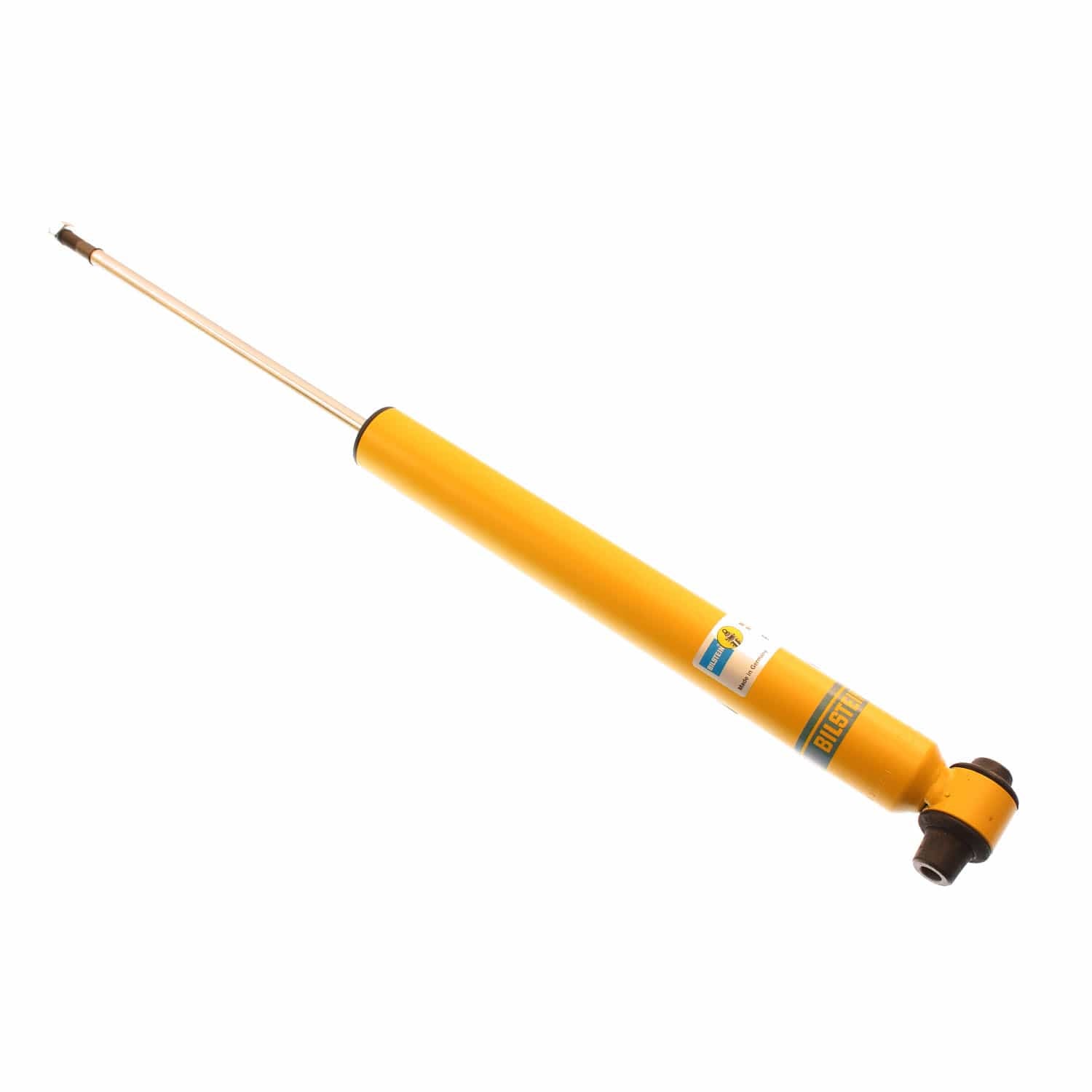 Bilstein B6 Performance 36mm Monotube Suspension Rear Shock Absorber for 1998-2000 Volkswagen Passat (B5) 24-025324