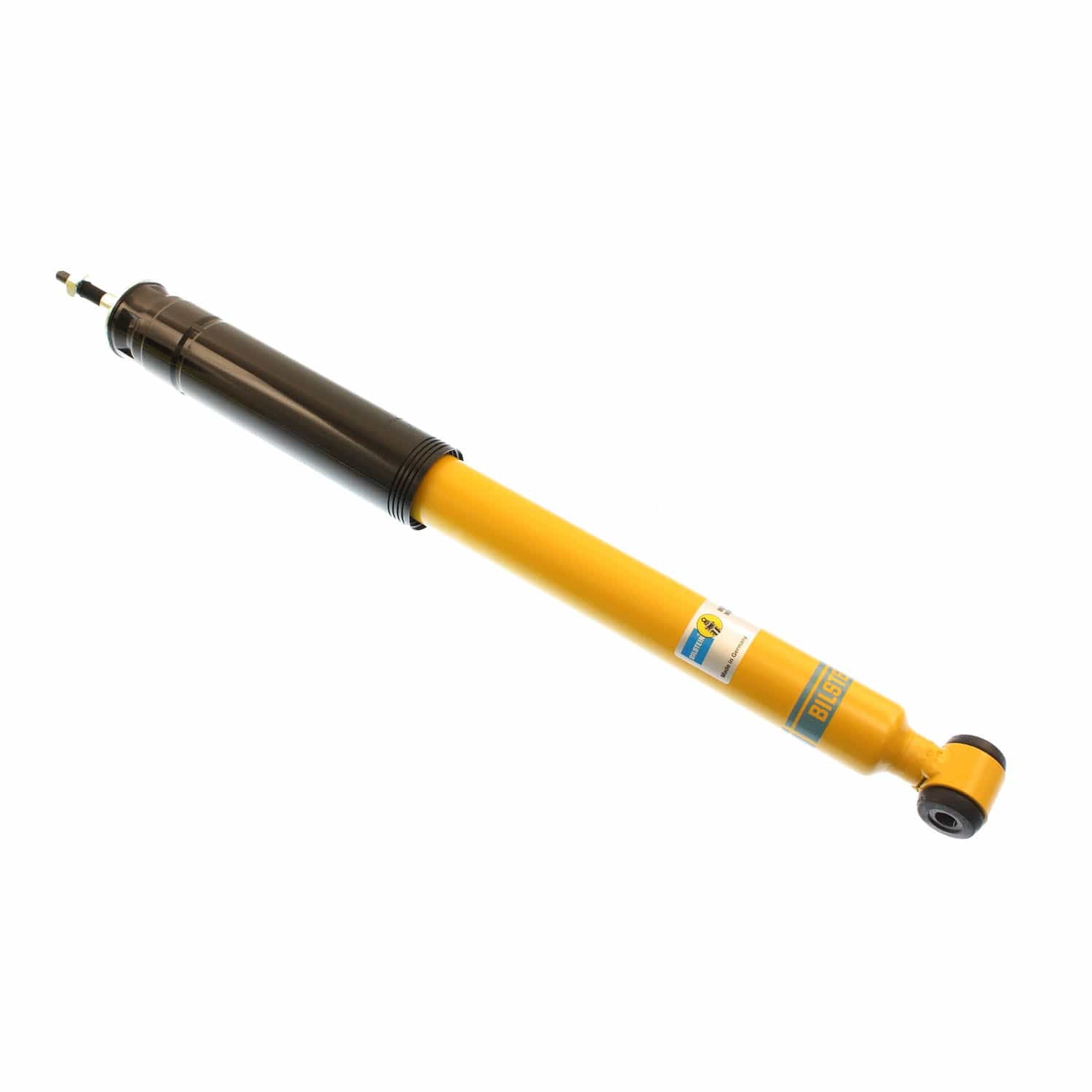 Bilstein B6 Performance 36mm Monotube Suspension Rear Shock Absorber for 1998-2004 Mercedes-Benz SLK230 (R170) 24-024655