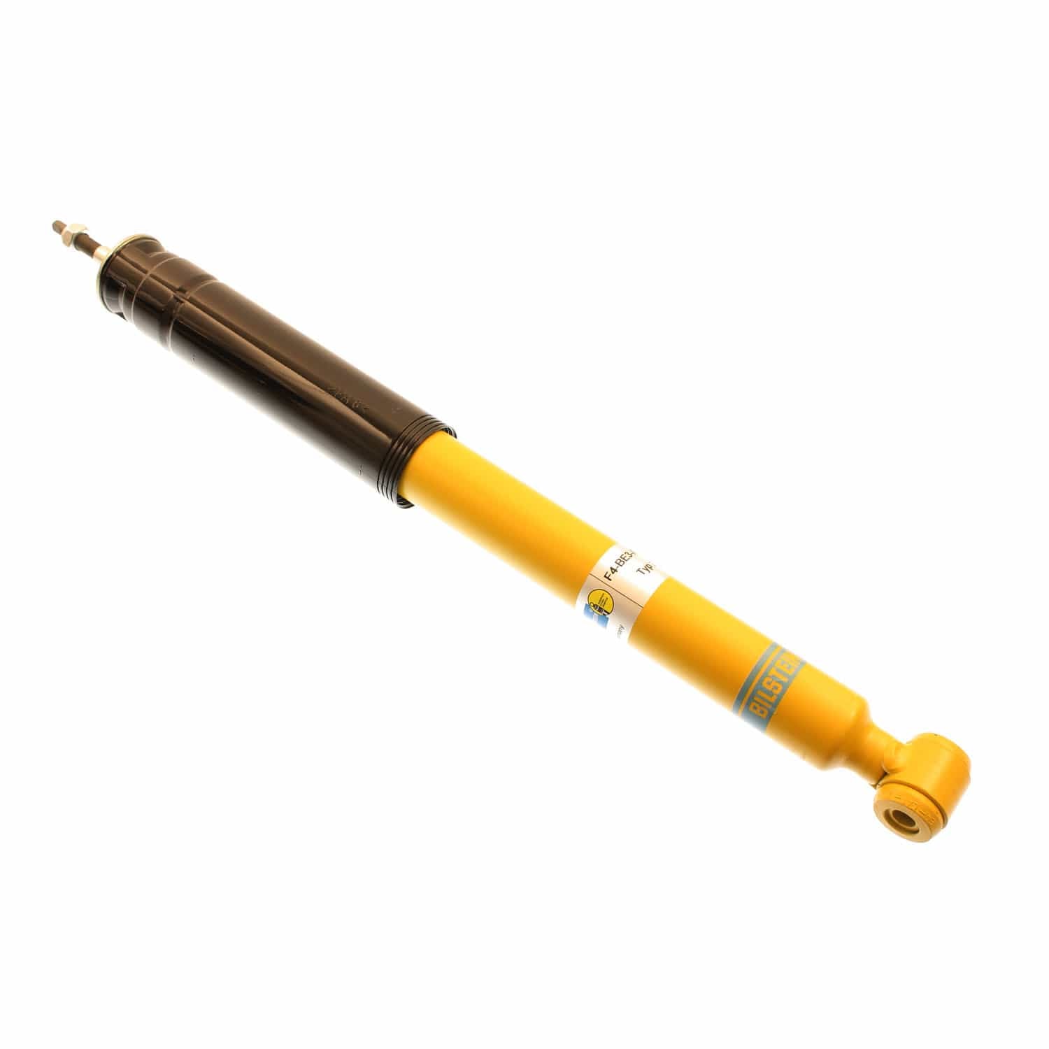 Bilstein B6 Performance 36mm Monotube Suspension Rear Shock Absorber for 2004-2008 Chrysler Crossfire (ZH) 24-109994