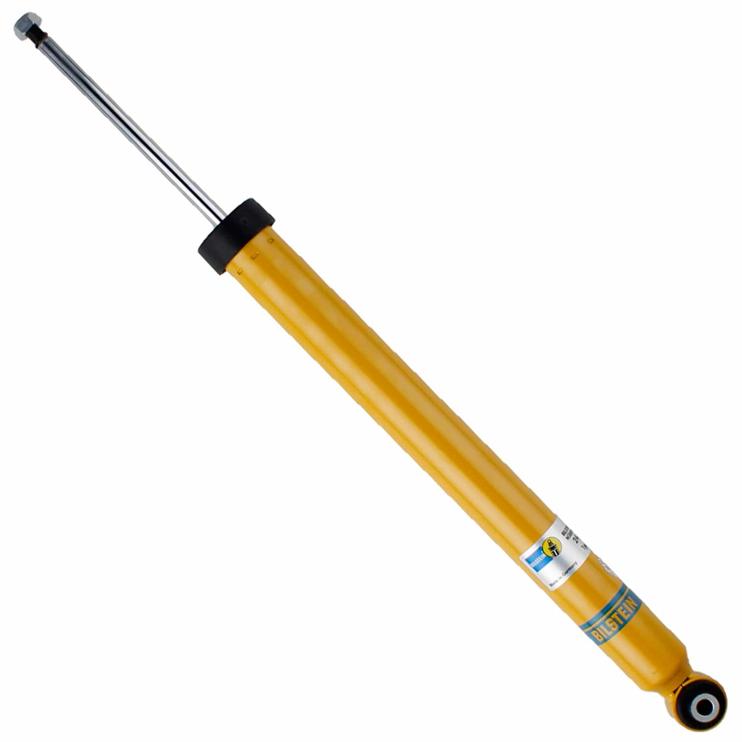 Bilstein B6 Performance 36mm Monotube Suspension Rear Shock Absorber for 2020-2025 Mercedes-Benz CLA35 AMG (C118) 24-327480