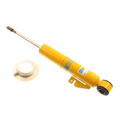 Bilstein B6 Performance 46mm Monotube Suspension Front Left Shock Absorber - 11.22 in. Collapsed 24-014816