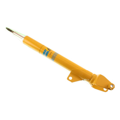 Bilstein B6 Performance 46mm Monotube Suspension Front Left Shock Absorber - 19.96 in. Collapsed 24-199445