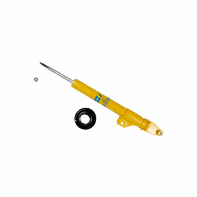 Bilstein B6 Performance 46mm Monotube Suspension Front Left Shock Absorber - 19.97 in. Collapsed 24-284462