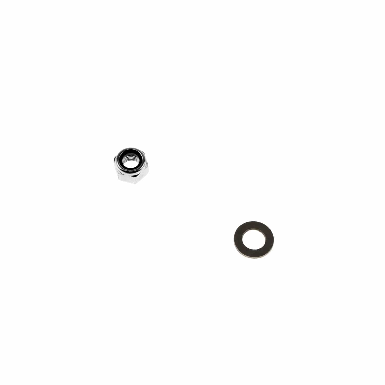 Bilstein B6 Performance 46mm Monotube Suspension Front Left Shock Absorber - 20.52 in. Collapsed 24-197069