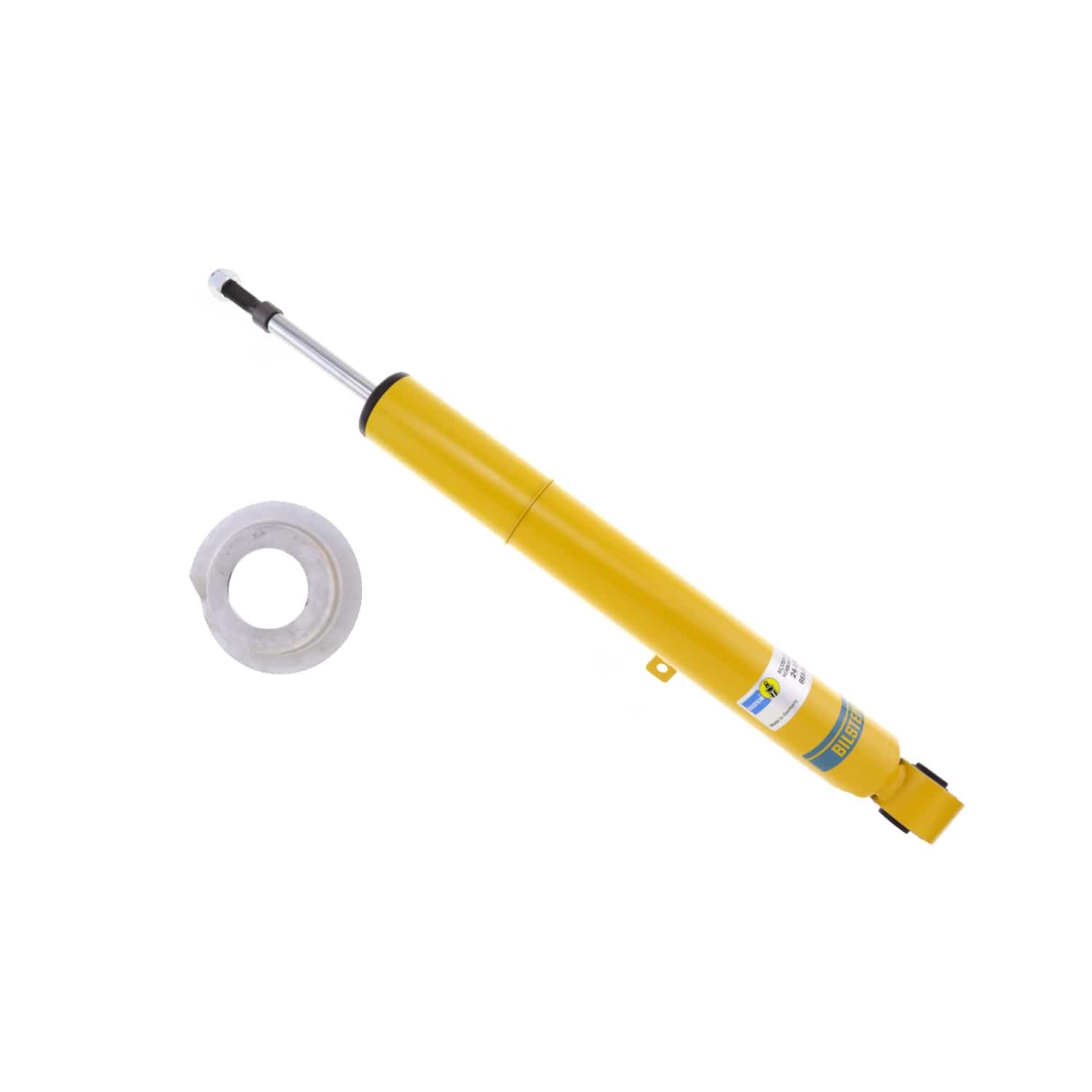 Bilstein B6 Performance 46mm Monotube Suspension Front Left Shock Absorber for 2008-2011 Lexus IS F (XE20) 24-155311