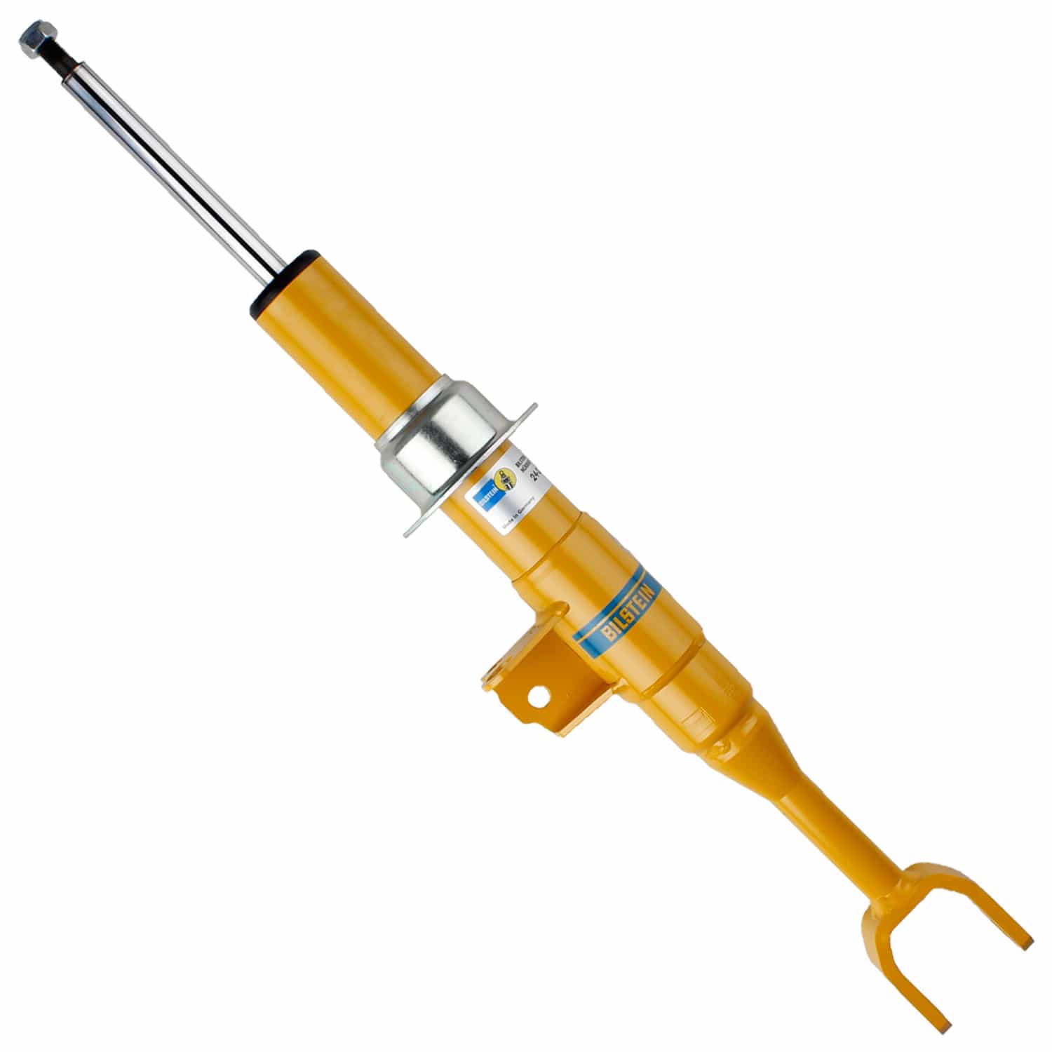 Bilstein B6 Performance 46mm Monotube Suspension Front Left Shock Absorber for 2018-2022 BMW 530e (G30) 24-279772