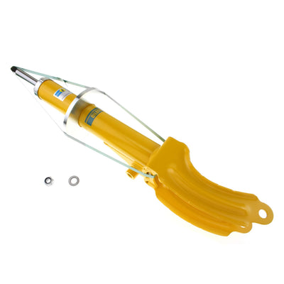 Bilstein B6 Performance 46mm Monotube Suspension Front Right Shock Absorber - 20.52 in. Collapsed 24-197076