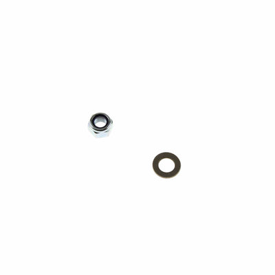 Bilstein B6 Performance 46mm Monotube Suspension Front Right Shock Absorber - 20.52 in. Collapsed 24-197076