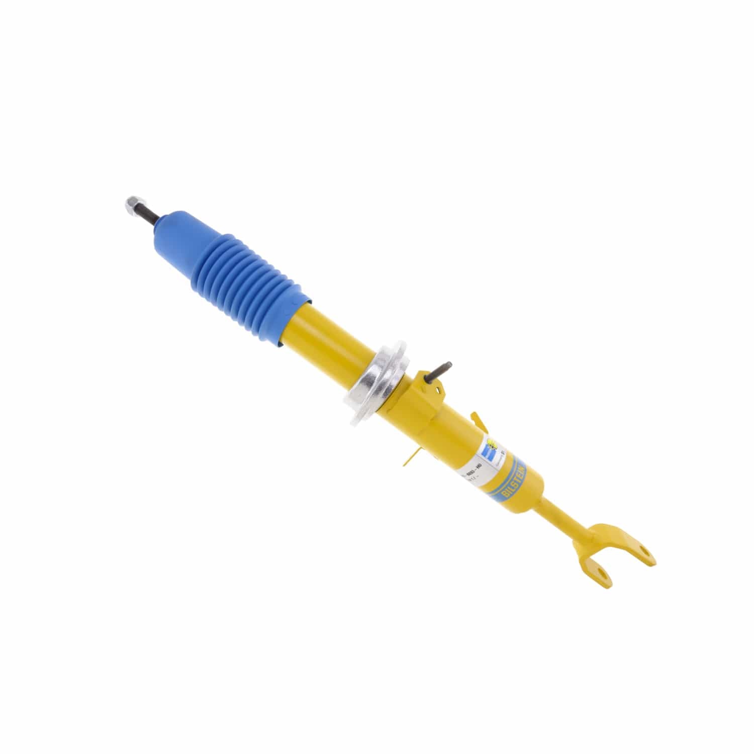 Bilstein B6 Performance 46mm Monotube Suspension Front Right Shock Absorber for 2003-2009 Nissan 350Z (Z33) 24-118934