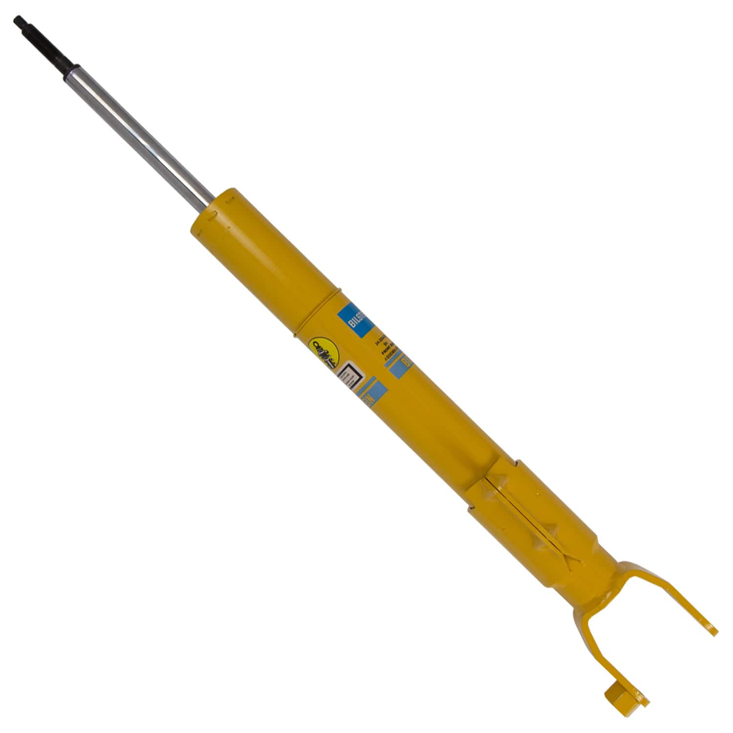 Bilstein B6 Performance 46mm Monotube Suspension Front Right Shock Absorber for 2011-2019 Dodge Challenger (LC) 24-326438