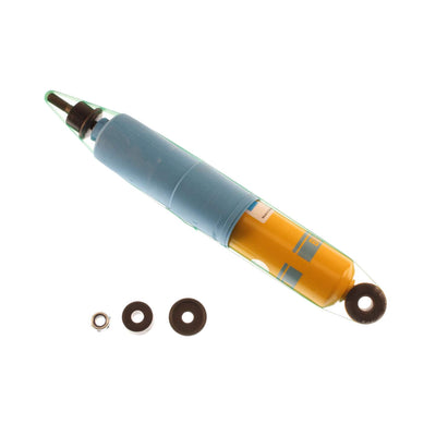 Bilstein B6 Performance 46mm Monotube Suspension Front Shock Absorber - 10.28 in. Collapsed 24-027267
