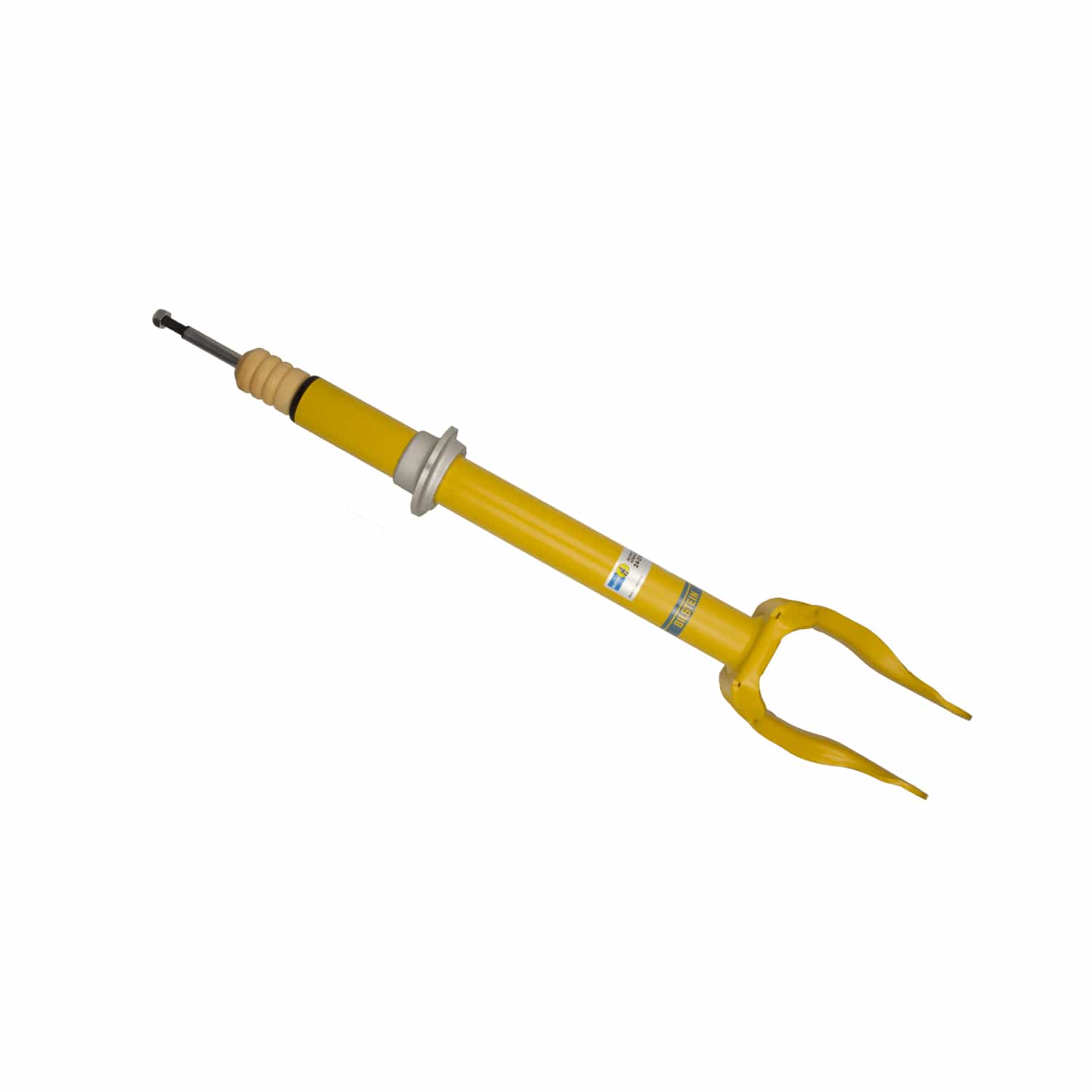 Bilstein B6 Performance 46mm Monotube Suspension Front Shock Absorber - 26.36 in. Collapsed 24-216562