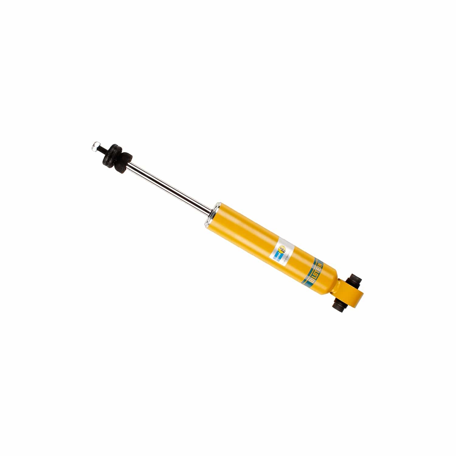 Bilstein B6 Performance 46mm Monotube Suspension Front Shock Absorber for 1969-1977 Audi 100 Series (C1) 24-632164