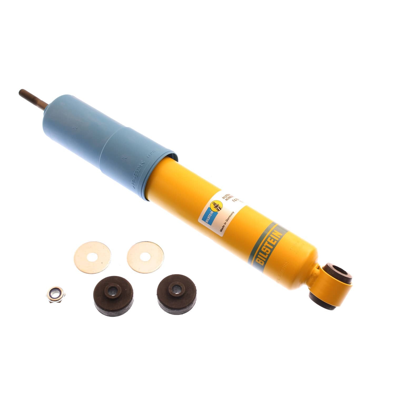 Bilstein B6 Performance 46mm Monotube Suspension Front Shock Absorber for 1979-1993 Saab 900 (YS3) 24-181501