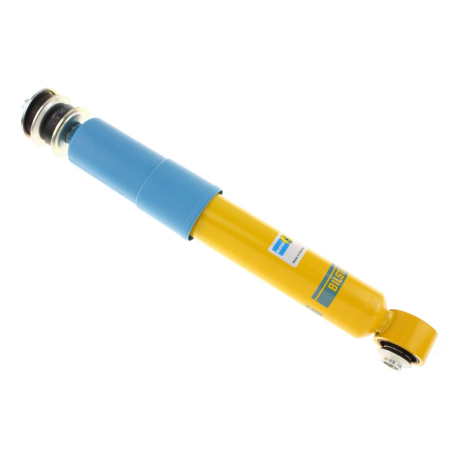 Bilstein B6 Performance 46mm Monotube Suspension Front Shock Absorber for 2000-2003 Mercedes-Benz ML55 AMG (W163) 24-126649