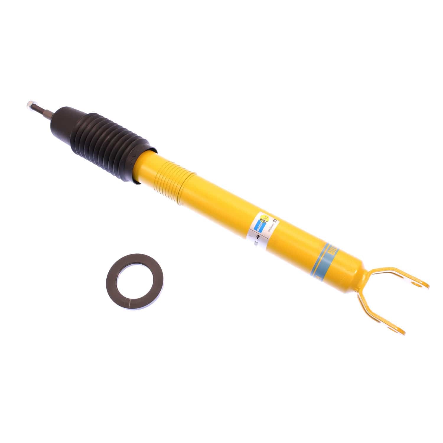 Bilstein B6 Performance 46mm Monotube Suspension Front Shock Absorber for 2003-2005 Mercedes-Benz E320 (W211) 24-120234