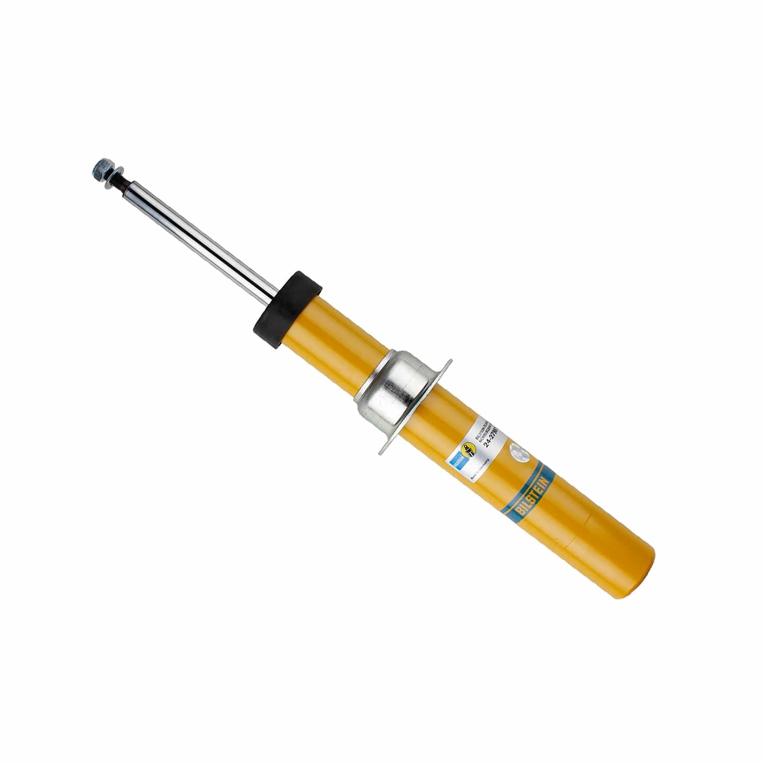Bilstein B6 Performance 46mm Monotube Suspension Front Shock Absorber for 2018 BMW 540d xDrive (G30) 24-279819