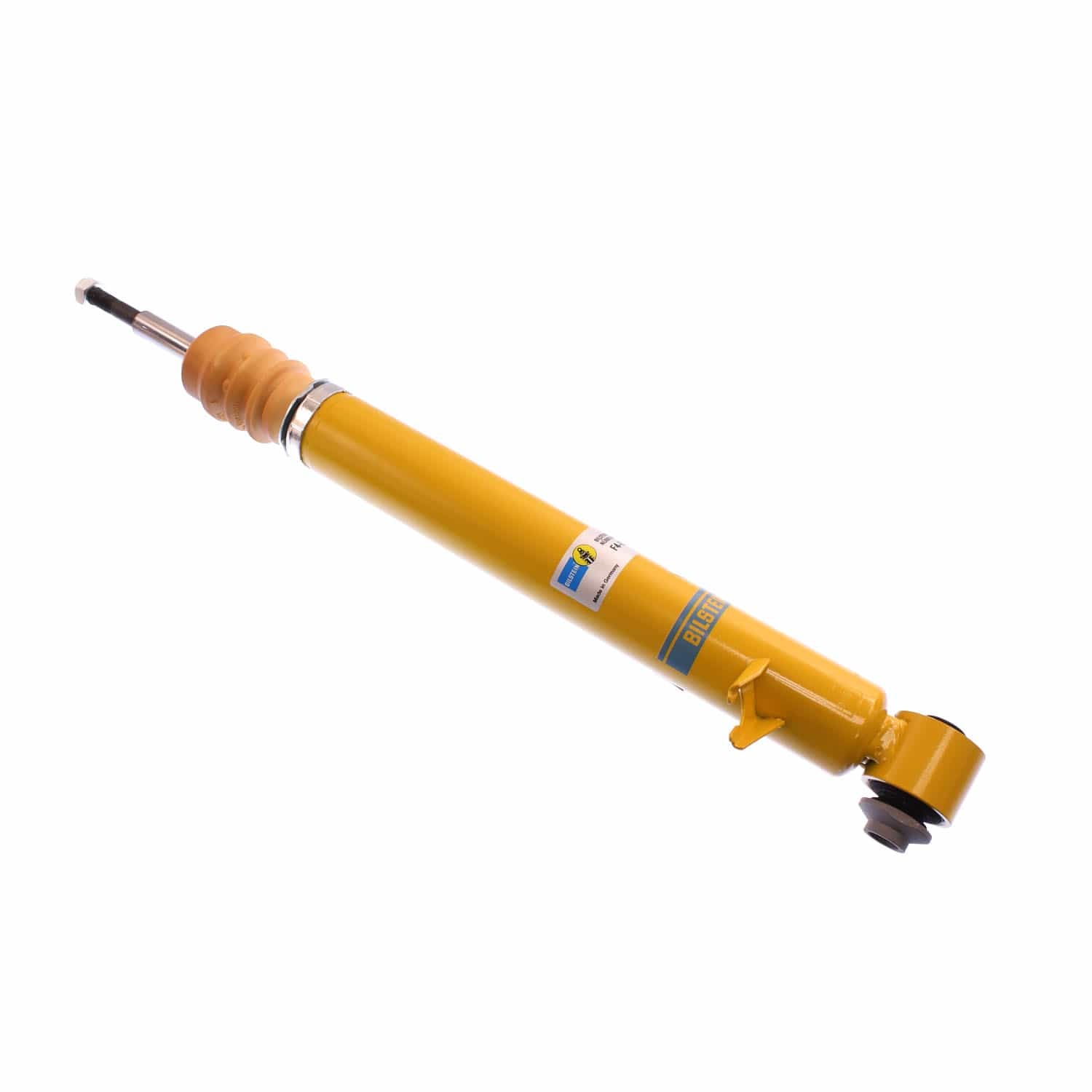 Bilstein B6 Performance 46mm Monotube Suspension Rear Right Shock Absorber for 2007-2013 BMW X5 (E70) 24-143950