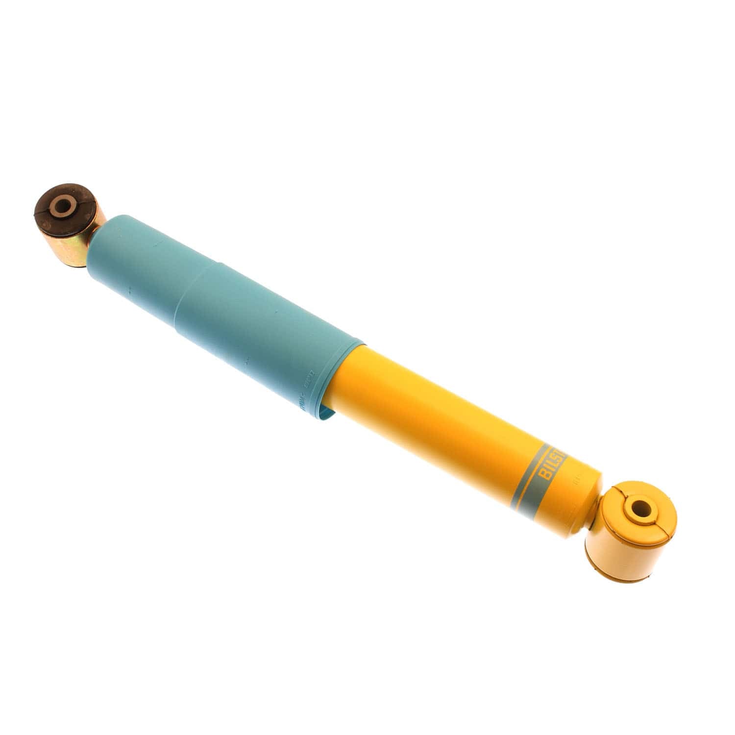 Bilstein B6 Performance 46mm Monotube Suspension Rear Shock Absorber - 12.11 in. Collapsed 24-016629