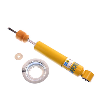 Bilstein B6 Performance 46mm Monotube Suspension Rear Shock Absorber - 12.68 in. Collapsed 24-114240
