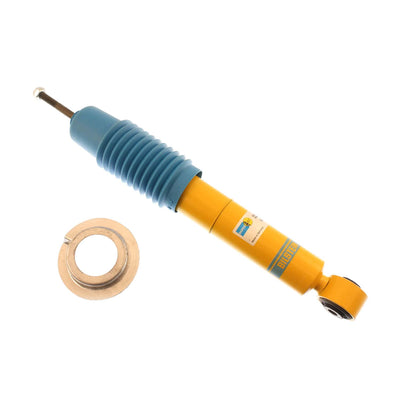 Bilstein B6 Performance 46mm Monotube Suspension Rear Shock Absorber - 13.41 in. Collapsed 24-023443