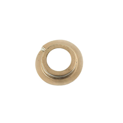 Bilstein B6 Performance 46mm Monotube Suspension Rear Shock Absorber - 13.41 in. Collapsed 24-023443