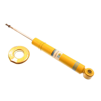 Bilstein B6 Performance 46mm Monotube Suspension Rear Shock Absorber - 13.66 in. Collapsed 24-000574