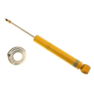 Bilstein B6 Performance 46mm Monotube Suspension Rear Shock Absorber - 14.21 in. Collapsed 24-013390
