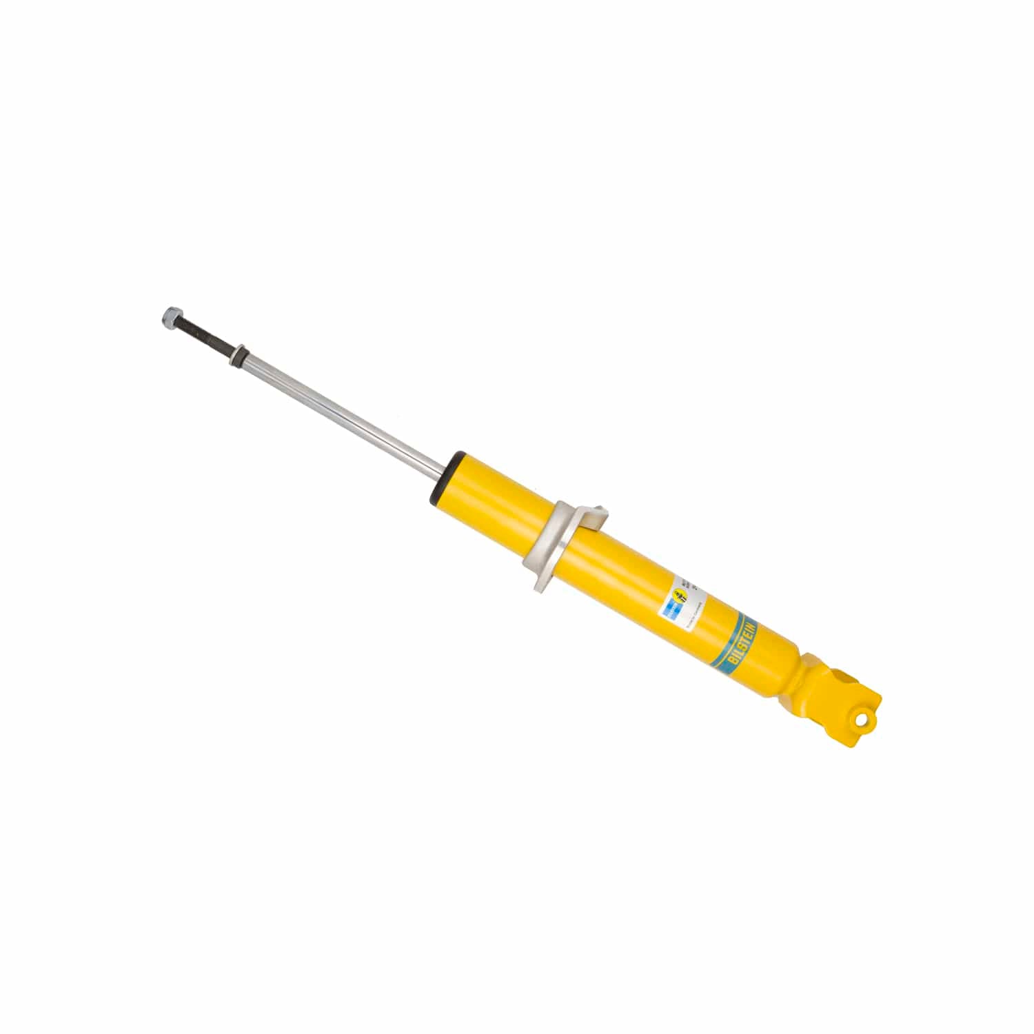 Bilstein B6 Performance 46mm Monotube Suspension Rear Shock Absorber - 14.88 in. Collapsed 24-249584