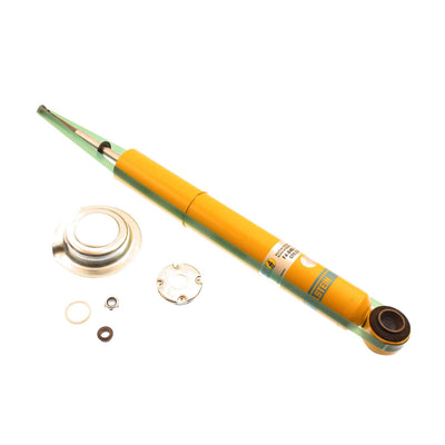 Bilstein B6 Performance 46mm Monotube Suspension Rear Shock Absorber - 15.63 in. Collapsed 24-017435