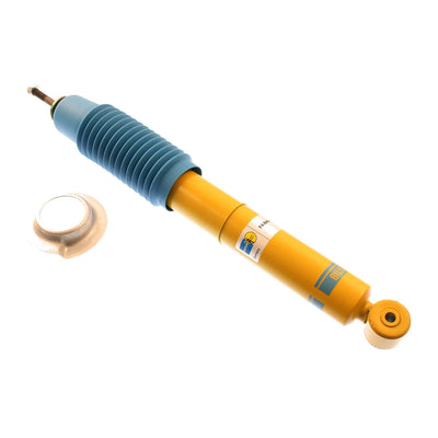 Bilstein B6 Performance 46mm Monotube Suspension Rear Shock Absorber - 15.81 in. Collapsed, 18.66 in. Extended 24-017497