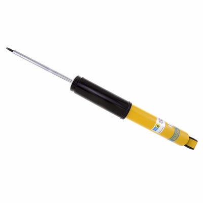 Bilstein B6 Performance 46mm Monotube Suspension Rear Shock Absorber - 15.81 in. Collapsed, 25.24 in. Extended 24-142182