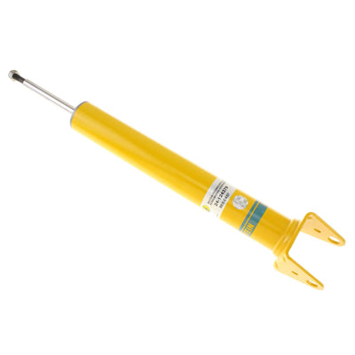 Bilstein B6 Performance 46mm Monotube Suspension Rear Shock Absorber - 15.94 in. Collapsed 24-124379