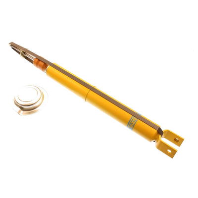 Bilstein B6 Performance 46mm Monotube Suspension Rear Shock Absorber - 18.43 in. Collapsed 24-011921