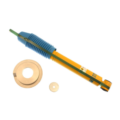 Bilstein B6 Performance 46mm Monotube Suspension Rear Shock Absorber - 19.61 in. Collapsed 24-185721