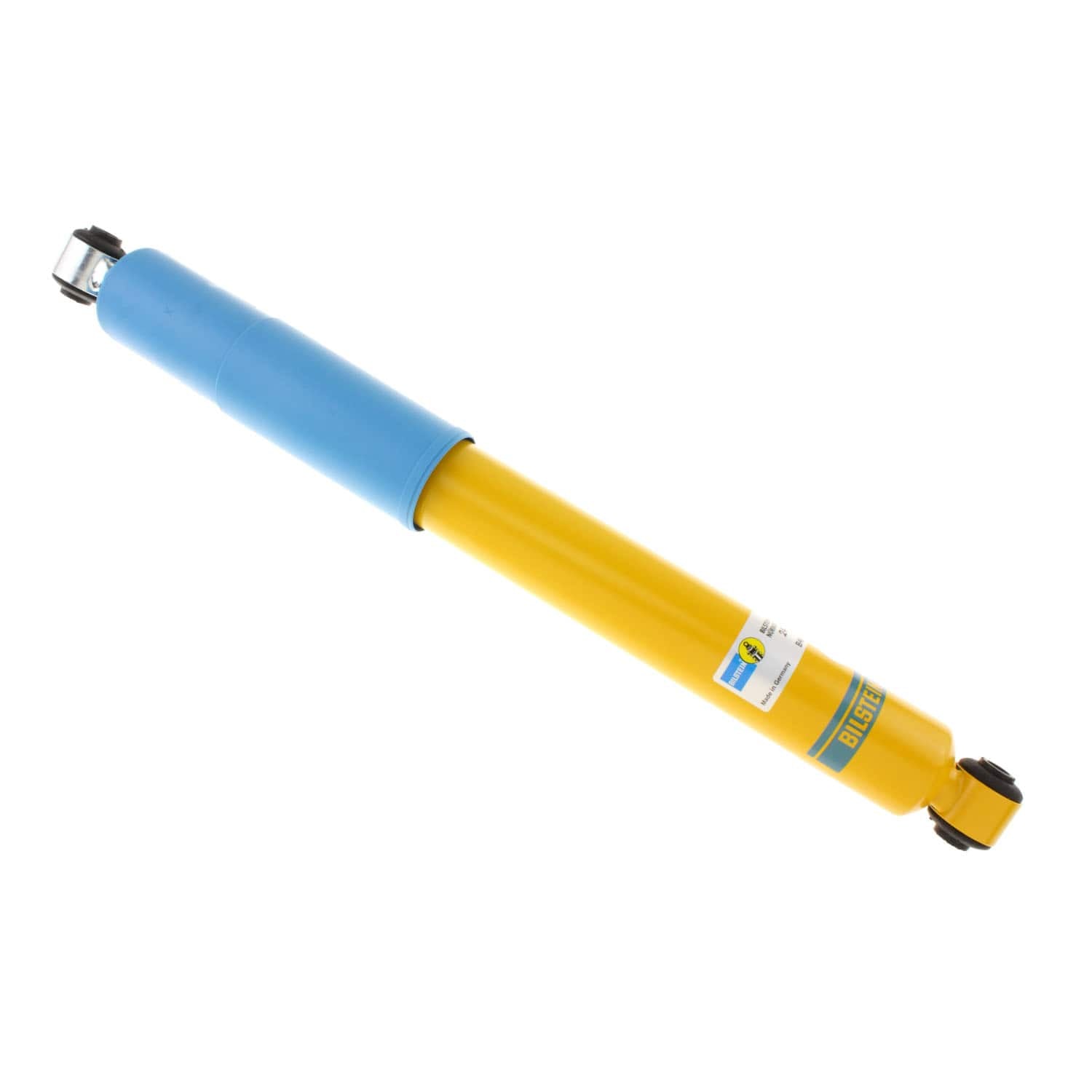 Bilstein B6 Performance 46mm Monotube Suspension Rear Shock Absorber for 1980-1991 Volkswagen Vanagon (T3) 24-008303